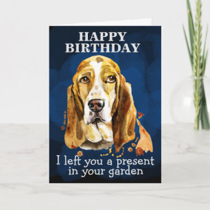 Agradecimento Cartão de Aniversário Personalizado a partir do se