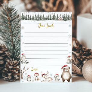 Agradecimento Cartão de Cápsula Horária de Aniversário para Anim