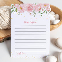 Cartão de Mensagem de Nota da Cápsula de Aniversár