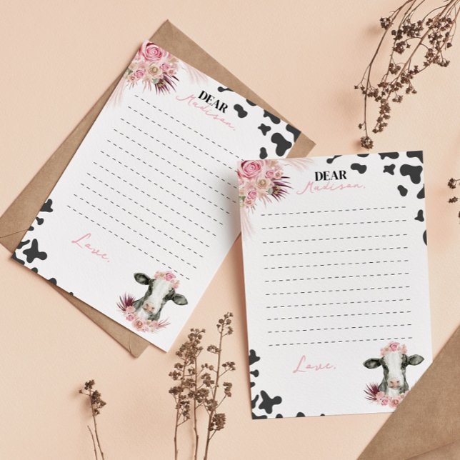 Agradecimento Cartão de Mensagem de Nota da Cápsula de Hora da V (Criador carregado)