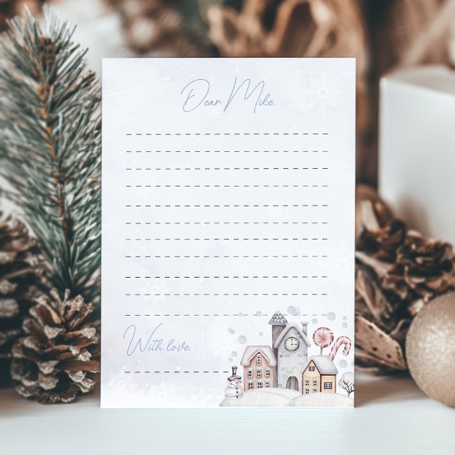 Agradecimento Cartão de Mensagem de Nota da Cápsula Horária Wond (Criador carregado)