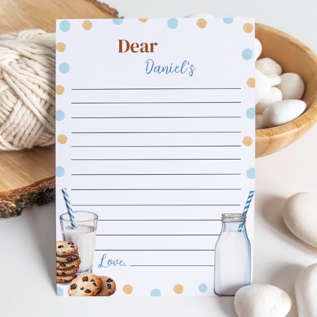 Agradecimento Cartão de Mensagem de Nota de Aniversário do Cooki (Criador carregado)