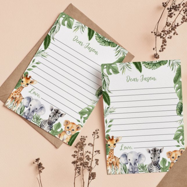 Agradecimento Cartão de Mensagem de Nota de Cápsula Horária de A (Criador carregado)