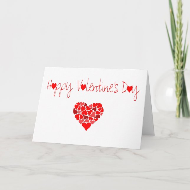 AGRADECIMENTO CARTÃO DE NAMORADOS DE AMOR PREENCHIDO (Frente)