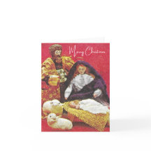 Cartão de Natal