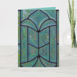 Agradecimento Cartão de Natal de "criança é nascer"