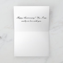 Agradecimento Cartão de saudação 5x7. Feliz urso panda