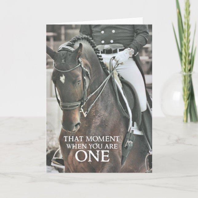 Agradecimento Cartão de Saudação BRAID DAZE (Frente)