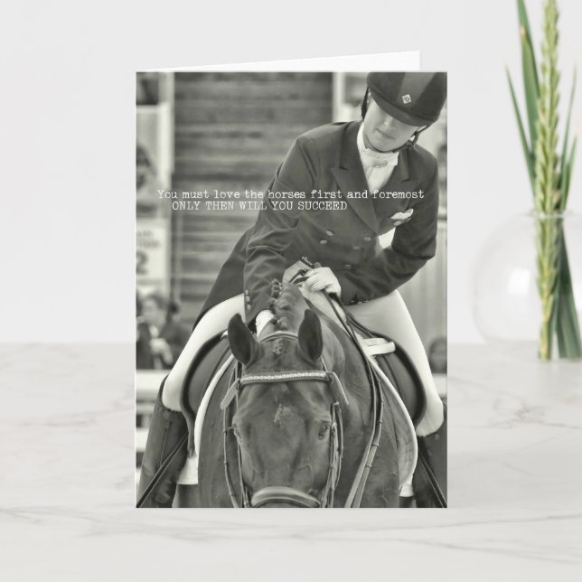 Agradecimento Cartão de Saudação de BOM CAMINHO (Frente)