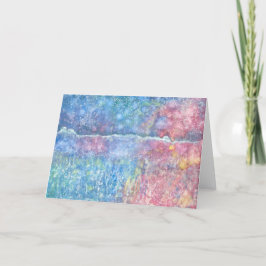 Agradecimento Cartão de saudação de Tumpty Tum por Iris Grace Pa