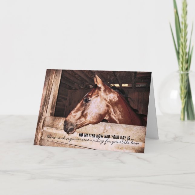 Agradecimento Cartão de Saudação KIRBY TIME (Frente)