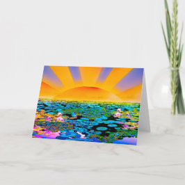 AGRADECIMENTO CARTÃO DE TRANQUILIDADE TREMENDA