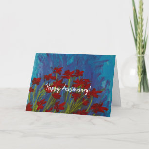 Agradecimento Cartão de Vazio de aniversário da Stella Happy