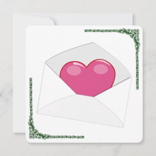 Agradecimento Cartão Plano de Reconhecimento de Cuidados - Perso