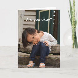 AGRADECIMENTO CONFIANÇA - PENSAMENTO DE CHEMO NO CARTÃO