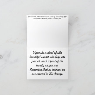 Agradecimento Criado no cartão de ouro de Imagem