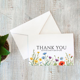 Agradecimento do Casal de Flores da Primavera