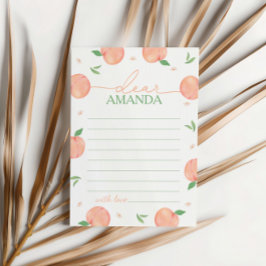 Agradecimento Doces Como Cartão Cápsula Horária De Aniversário