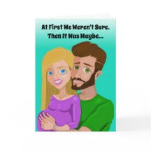 Estamos recebendo um cartão de saudação