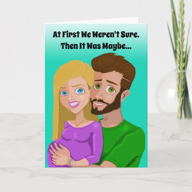 Agradecimento Estamos recebendo um cartão de saudação (Frente)