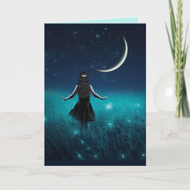 AGRADECIMENTO FIREFLIES E CARTÃO DE ANIVERSÁRIO PARA ENQUADRAMEN (Frente)