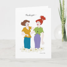 Obrigado Cartão de bondade