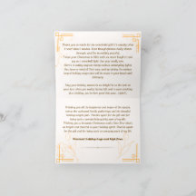 Obrigado Cartão de Natal