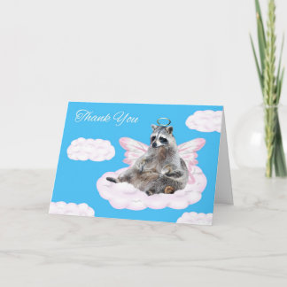 Agradecimento Obrigado, Cartão de Saudação Geral