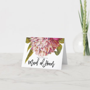 Agradecimento obrigado floral você por ser meu cartão de madrinh