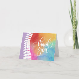 Agradecimento Obrigado Pelo Seu Cartão Chiroprático De Referênci