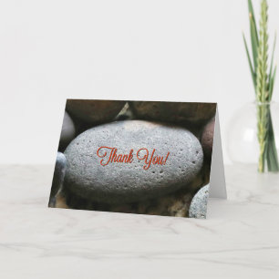 Agradecimento Obrigado, Seu Cartão De Rock