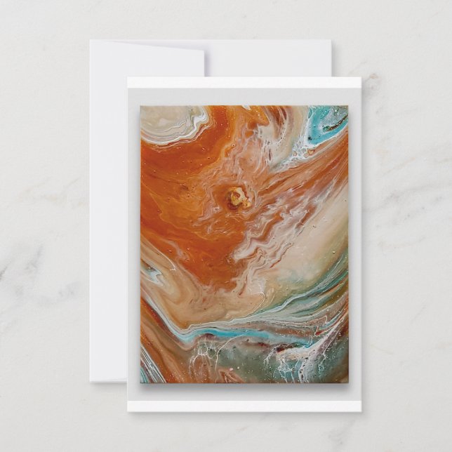 Agradecimento olho do cartão de saurão (Frente)