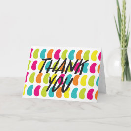 Agradecimento Organ Kidney | Obrigado Cartão de Saudação