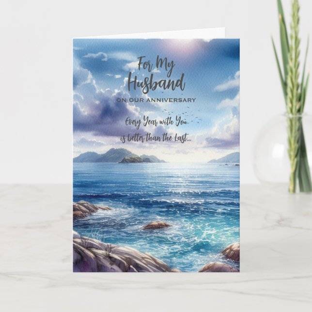 Agradecimento Para o meu cartão de comemoração de aniversário do (Frente)