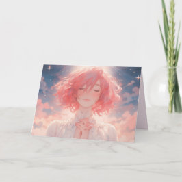 AGRADECIMENTO TONELADA DE DESEJOS BEM CARTÃO