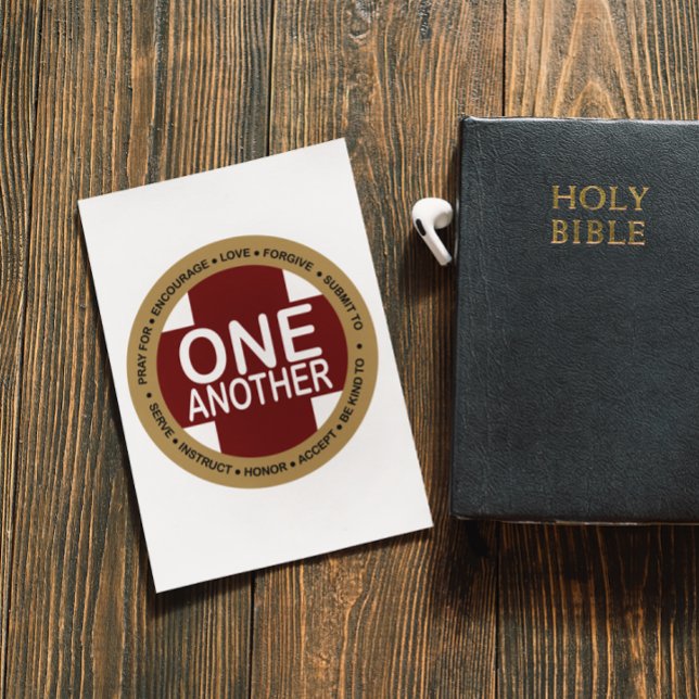 Agradecimento Um Outro Cartão De Apreciação Do Pastor (Criador carregado)