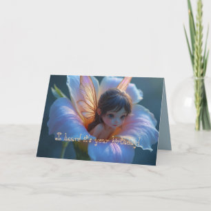 AGRADECIMENTO WISHES - CARTÃO DE ANIVERSÁRIO