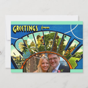 Agradecimentos às Celebrações de Asheville NC