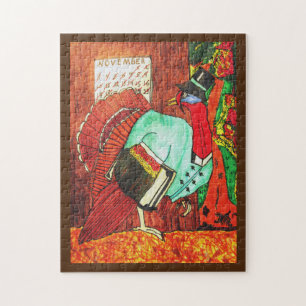 AGRADEÇO À TURQUIA PELO quebra-cabeça DE Jigsaw