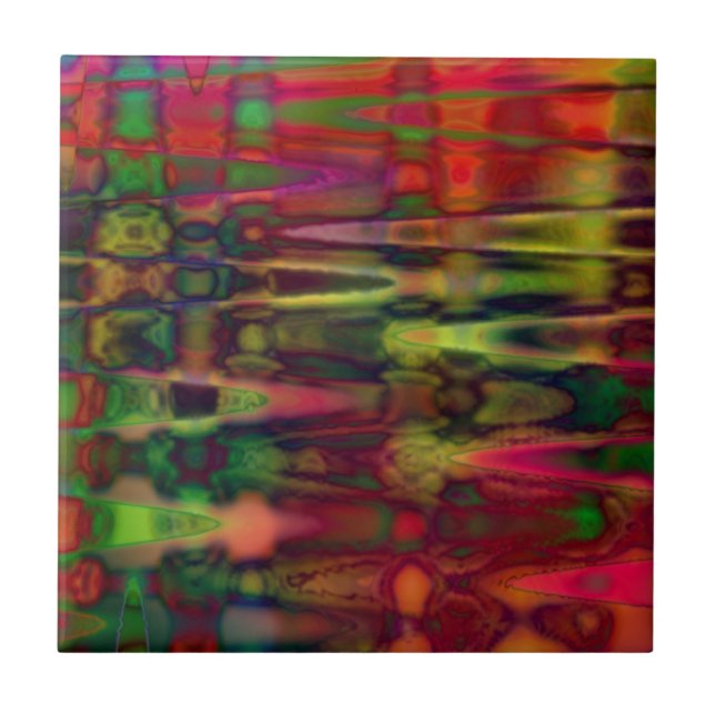 Água ácida (Frente)