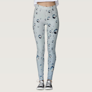 Água Cria Leggings Designando