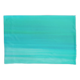 Água do mar do Aquamarine Turquoise