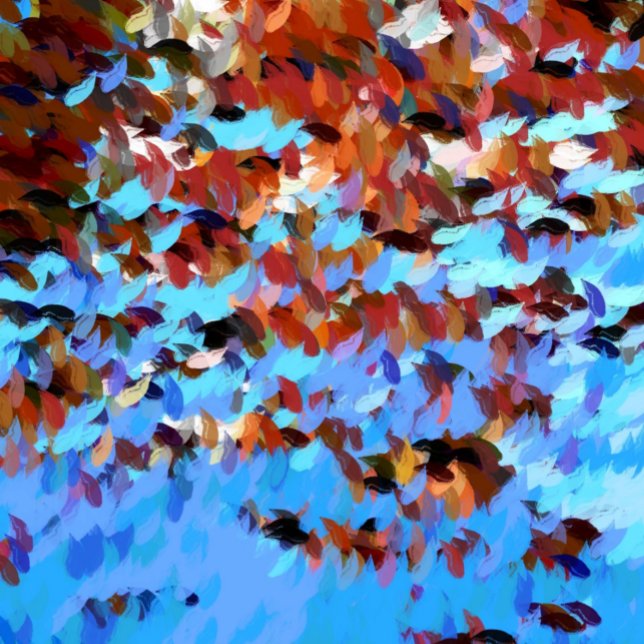 ÁGUA DO RIO (Criador carregado)