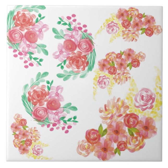 Água florida (Frente)