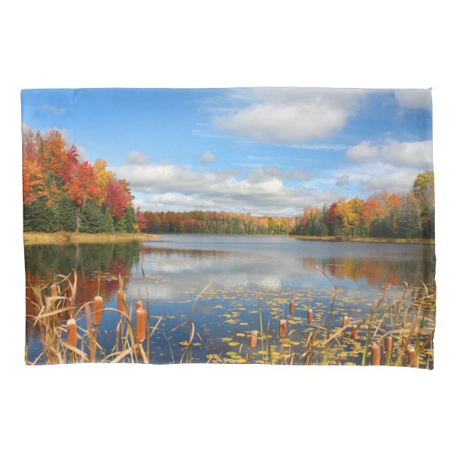 Água | Mabel Lake Canada (Frente)