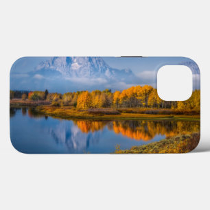 Água   Oxbow Bend Jackson Wyoming