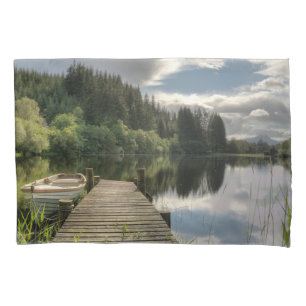Água Parque Nacional de Loch Ard Trossachs