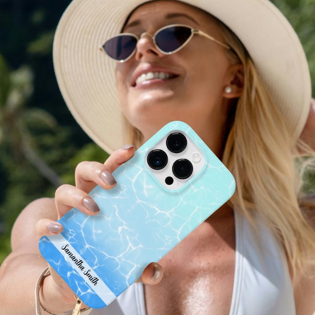 Água tropical (Criador carregado)