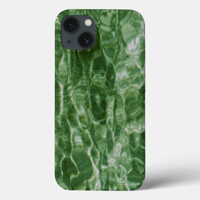 Água Verde (Verso)