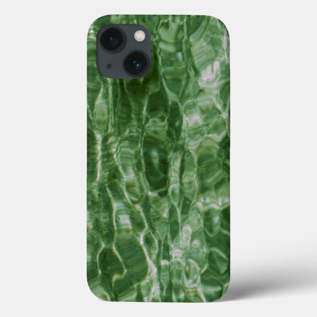 Água Verde (Verso)